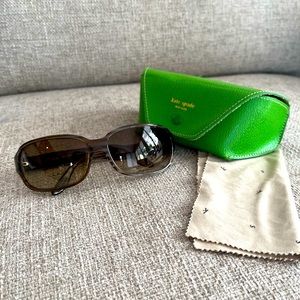 Kate Spade Sunglasses